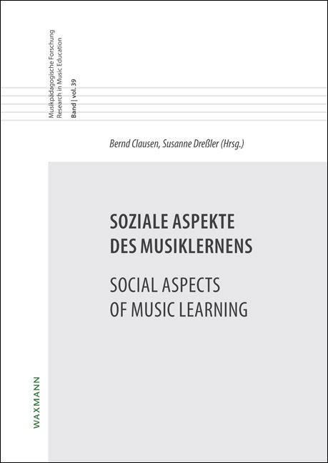 Soziale Aspekte des Musiklernens