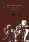 Finnish Journal of Music Education