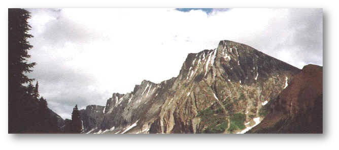 Mount Chester