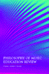 Philosophy of Music Education Review