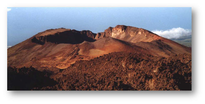 Chahorra-krateret